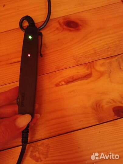 Утюжок для волос scarlett