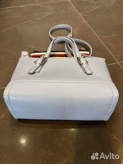 Сумка женская tommy hilfiger оригинал