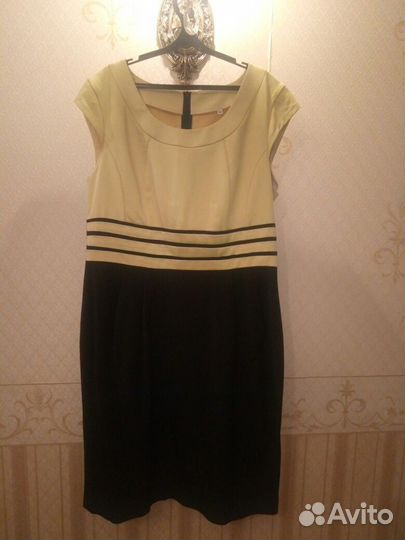 Костюм платье и пиджак