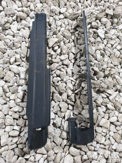 Накладки салона Volvo XC90 Вольво