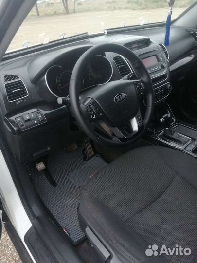 Kia Sorento 2.4 AT, 2015, 195 000 км