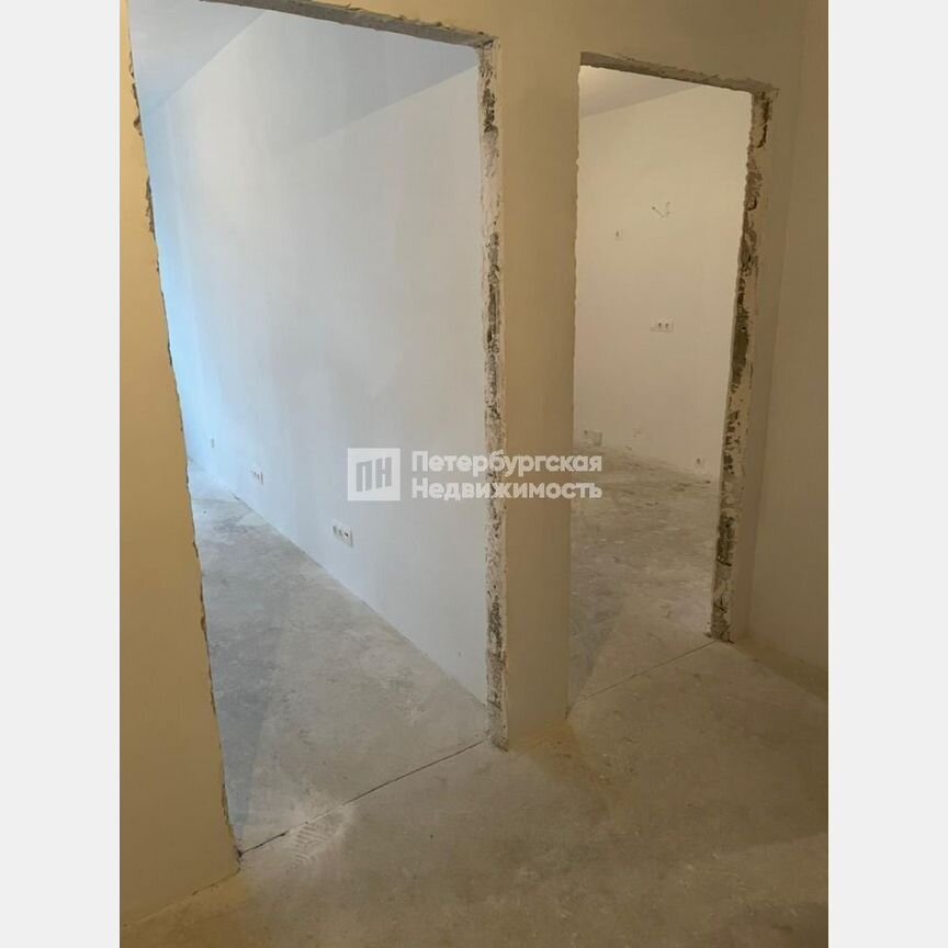 1-к. квартира, 28,5 м², 8/13 эт.