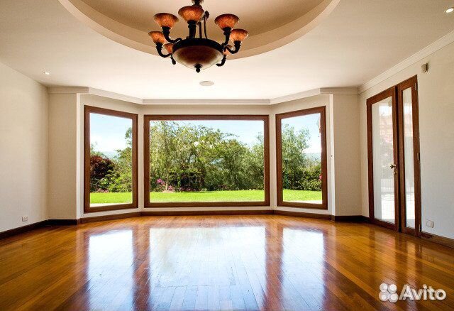 Остекление Лоджии