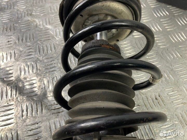 Стойка подвески передняя левая Bmw 3 E90 M-tech