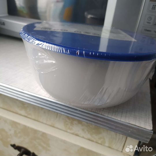 Набор контейнеров IKEA новый - 2 вида