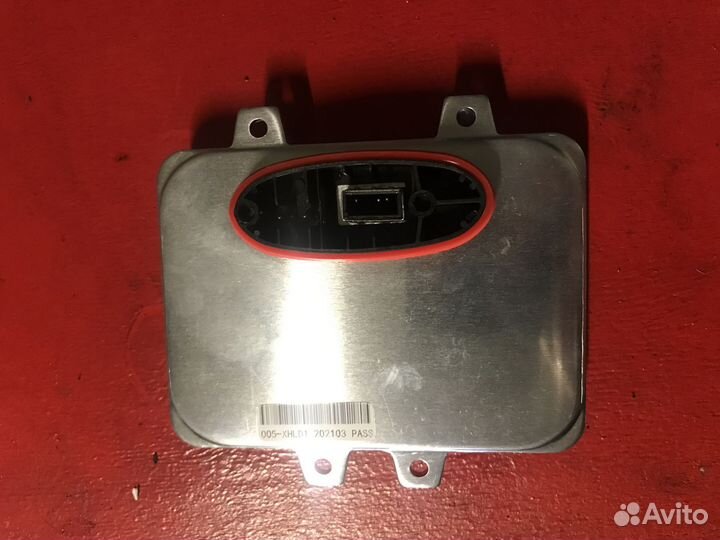 Блок розжига ксенон Hella 5DV00900000