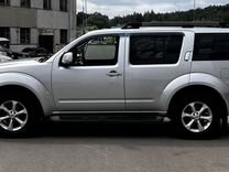 Nissan Pathfinder 2.5 AT, 2010, 180 009 км, с пробегом, цена 1 460 000 руб.