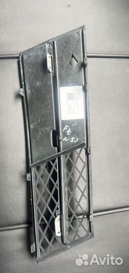 Решетка воздухозаборника Л BMW 5 серии F10/F11