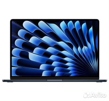 Apple MacBook Air 15 M2 2023 8/512Gb