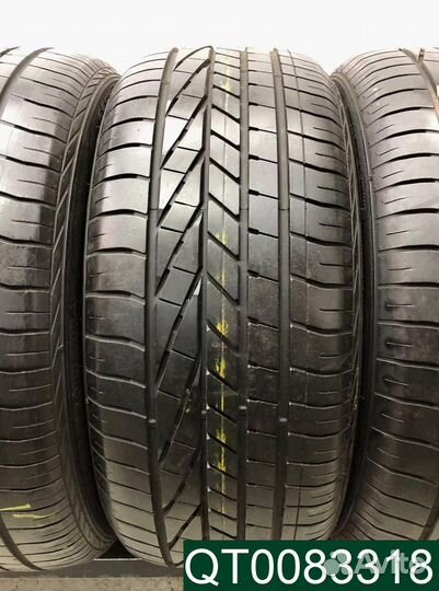 Goodyear Excellence 255/45 R20 96P