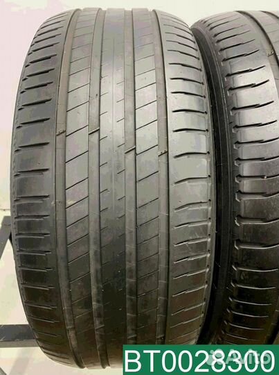 Michelin Latitude Sport 3 235/50 R19 105W