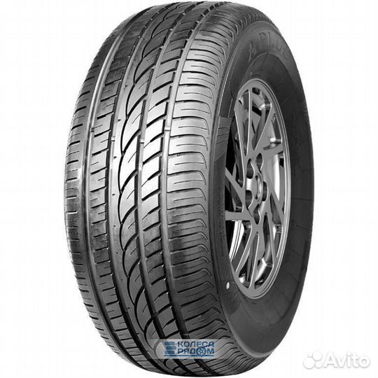 Aplus A607 255/60 R17 110V