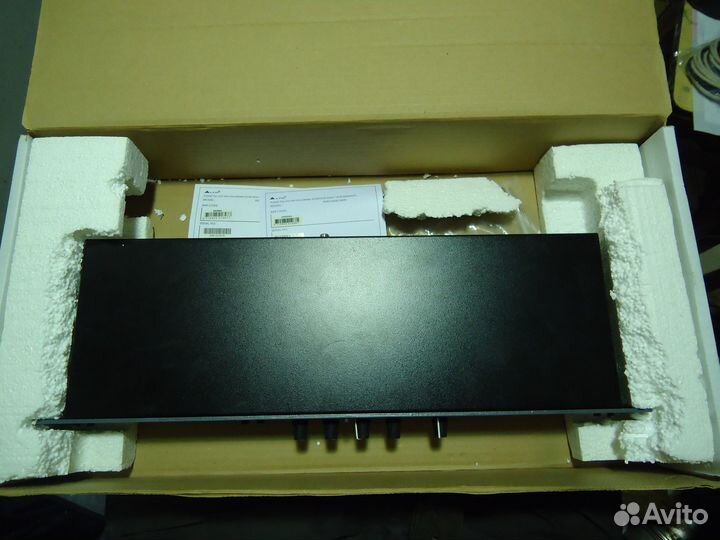 DBX 120A Синтезатор нч субгармоник