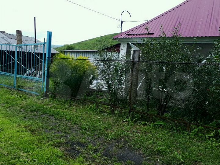 Дом 75 м² на участке 16 сот.