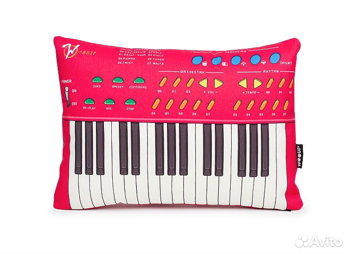 Подушка Woouf