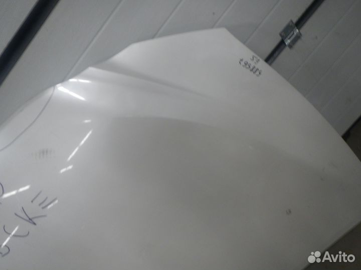 Б/У Б/У Капот, Lexus (Лексус) -ES (18)