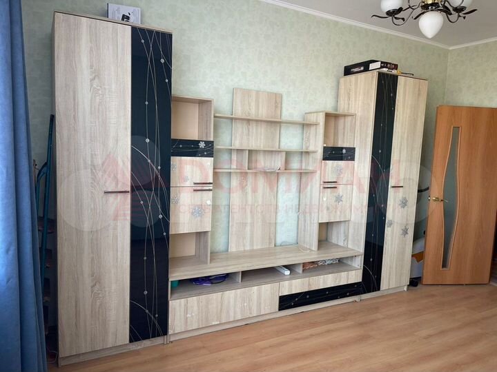 1-к. квартира, 41,8 м², 3/4 эт.