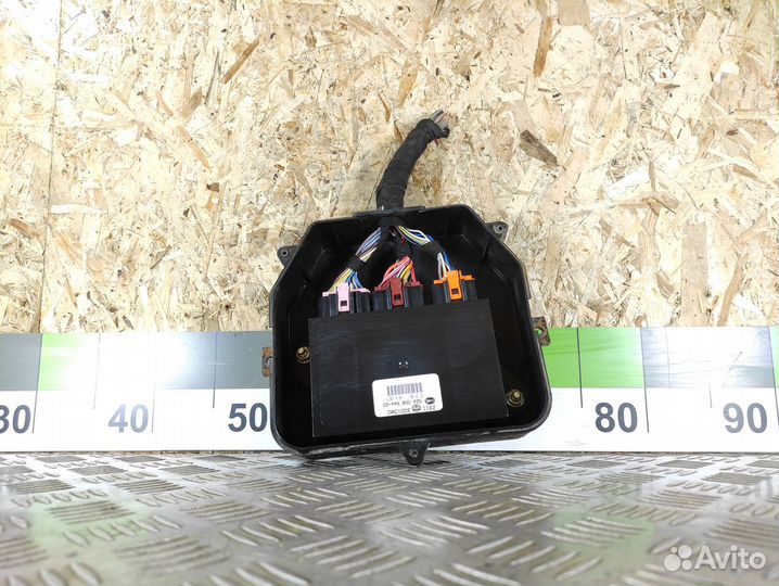 Блок управления центральным замком Brilliance М 1 2006-2009