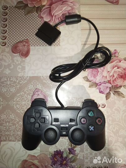 Sony PS2