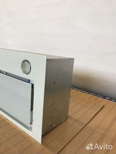 Кухонная вытяжка maunfeld