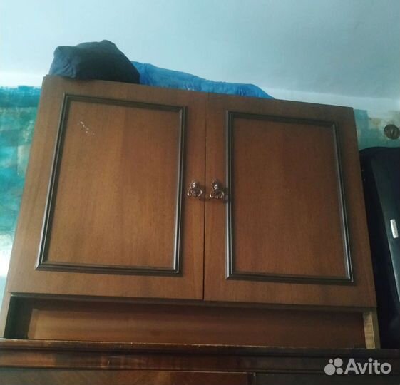 Тумбочка СССР