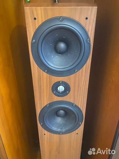 Комплект Аккустики ASW Оригинал