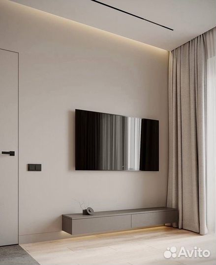 Дизайнер интерьера