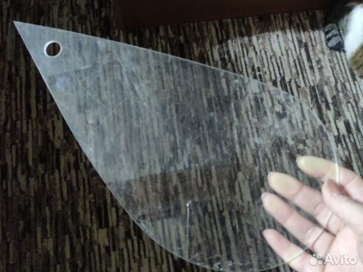 Трафарет лекало