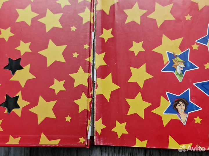 Disney дисней лучшие сказки о приключениях