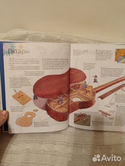 Из чего делаются привычные вещи