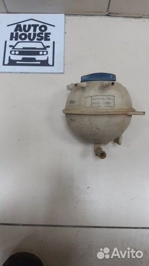 Бачок расширительный Chery Amulet / A15