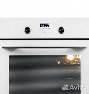 Духовой шкаф LEX