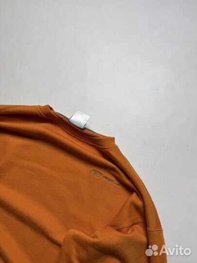 Свитшот Reebok Vintage 2000s SW (L)