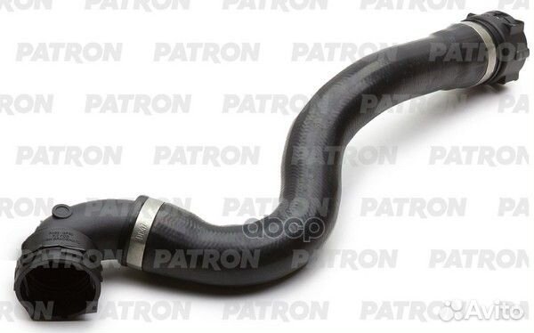 Патрубок радиатора BMW 318i/320i (E90/E91) 2005