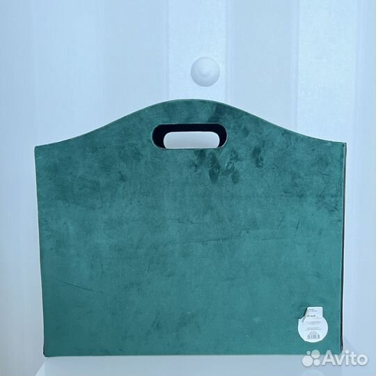 Газетница новая Hommy