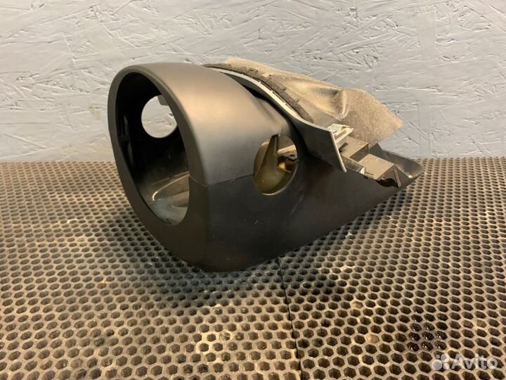 Кожух рулевой колонки Audi A6 C7 cdnb 2014