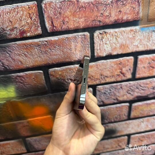 iPhone 13 Pro Max, 128 ГБ