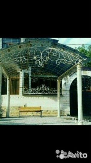 Облицовка дагестанским камнем