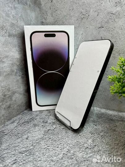 iPhone 14 Pro, 256 ГБ