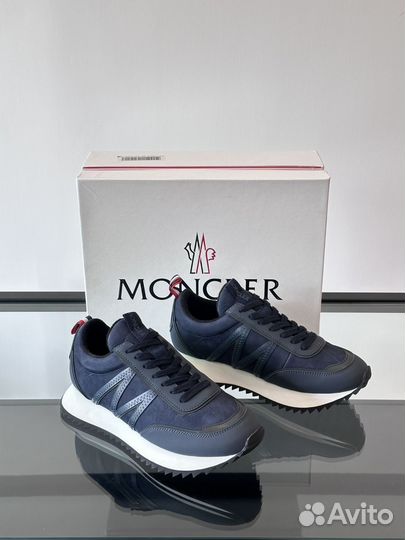 Кроссовки moncler (39-46)