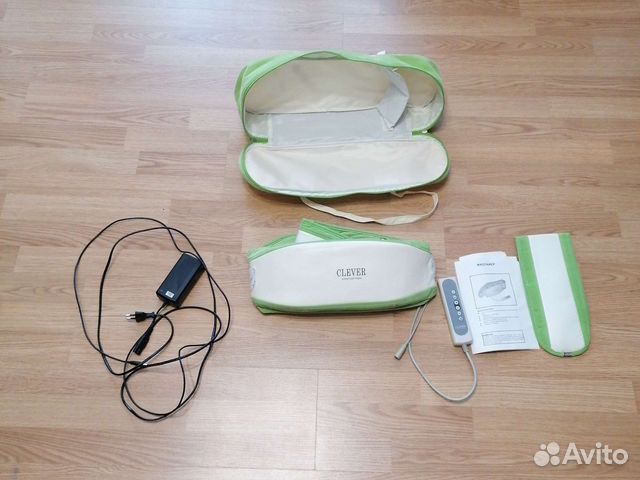 Массажер для тела