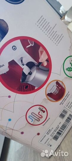 Капсульная кофемашина