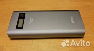 Аккумулятор interstep PB24QC