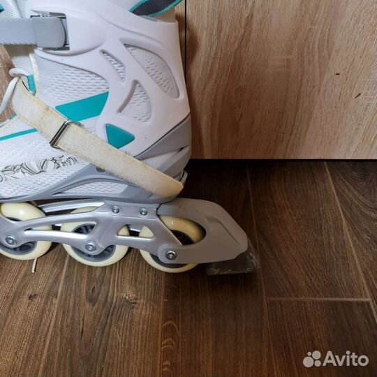 Ролики reaction