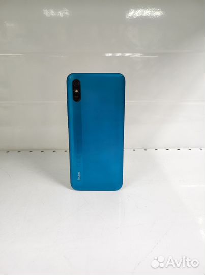 Xiaomi Redmi 9A, 2/32 ГБ