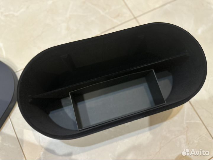 Футляр для стайлера dyson