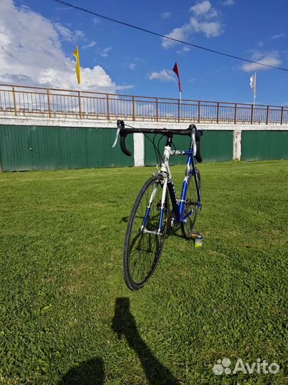 Шоссейный велосипед Trek 1000