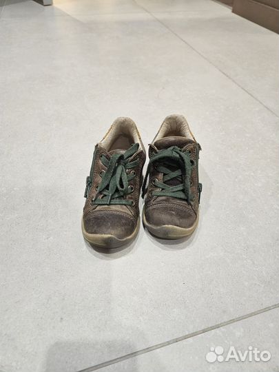 Ботинки Ecco 25 размер