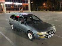 Toyota Corolla 2.2 AT, 1993, 195 000 км, с пробегом, цена 170 000 руб.