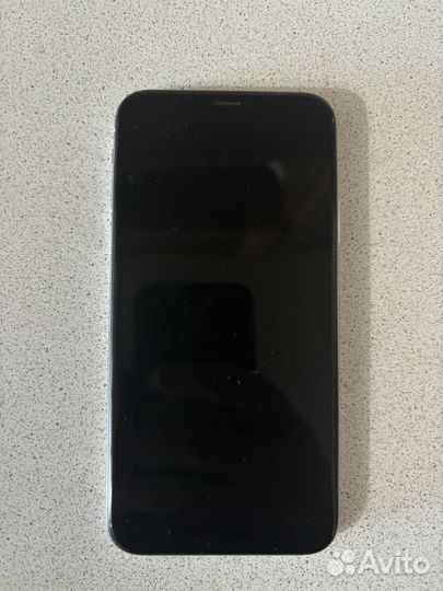 iPhone X, 256 ГБ